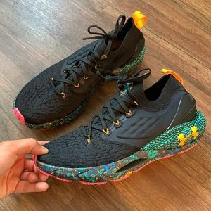 UA HOVR Phantom 2 Women’s Running Shoe